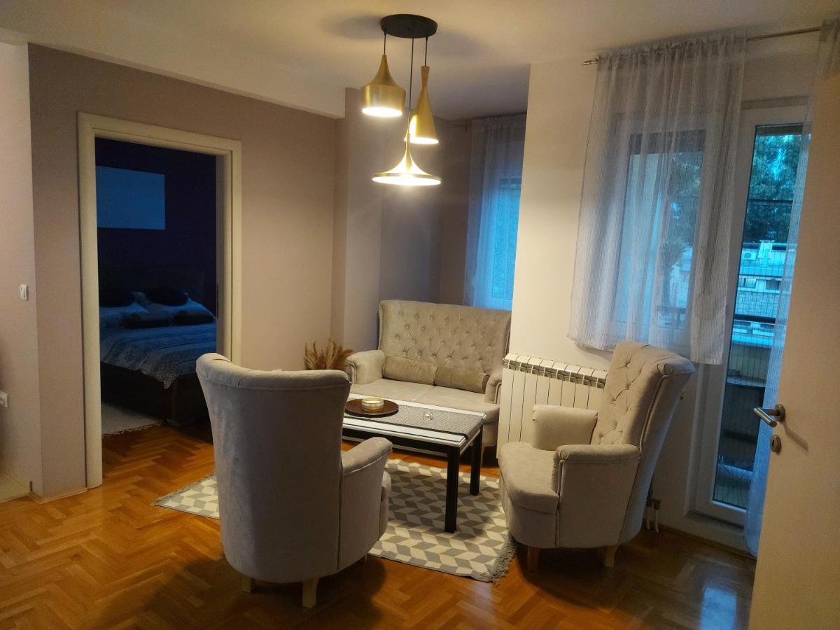 River Lux Сремска-Митровица Экстерьер фото